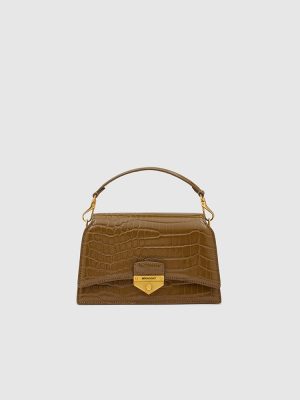 Hannah Crossbody Bag