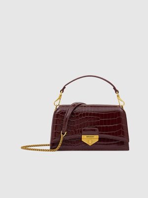 Hannah Crossbody Bag