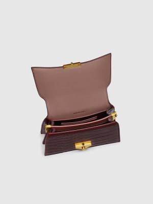 Hannah Crossbody Bag