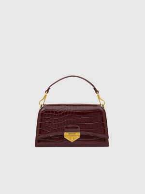 Hannah Crossbody Bag