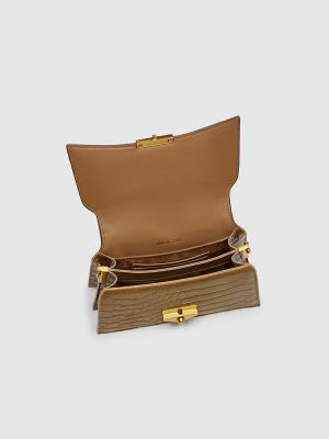 Hannah Crossbody Bag