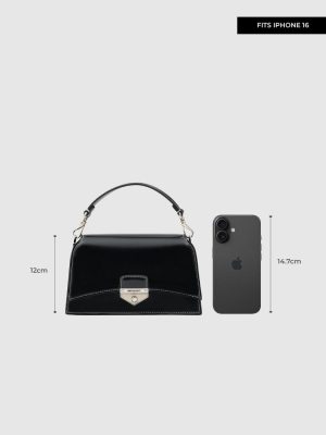 Hannah Crossbody Bag