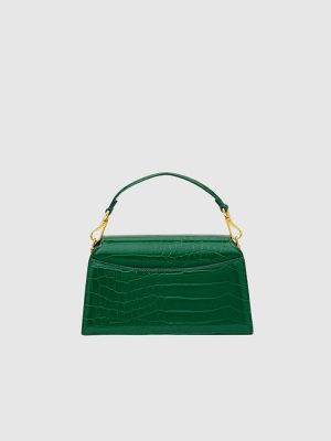 Hannah Crossbody Bag