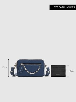 Harbour Crossbody Bag