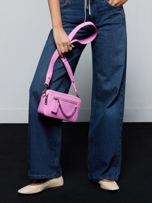 Harbour Crossbody Bag