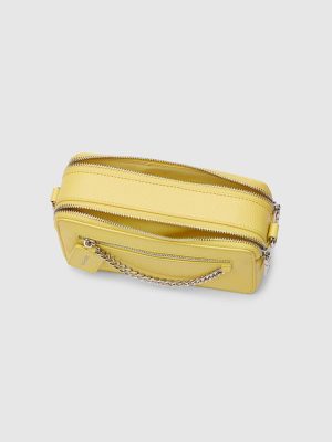 Harbour Crossbody Bag