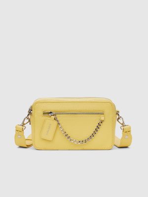 Harbour Crossbody Bag