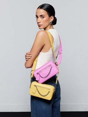 Harbour Crossbody Bag