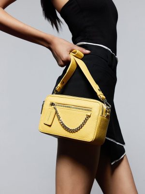 Harbour Crossbody Bag