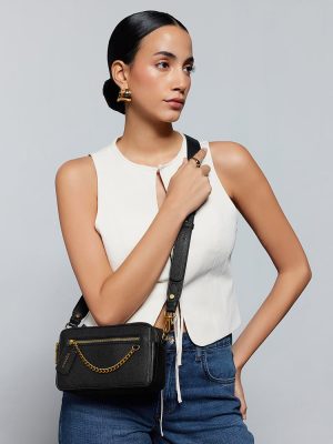 Harbour Crossbody Bag