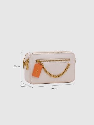 Harbour Crossbody Bag