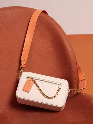Harbour Crossbody Bag