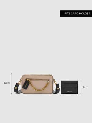 Harbour Crossbody Bag
