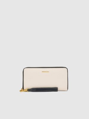 Harlow Zip Around Wallet