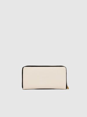 Harlow Zip Around Wallet