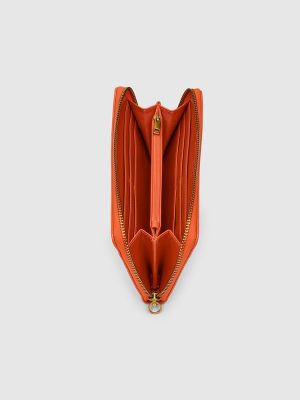 Harlow Zip Around Wallet