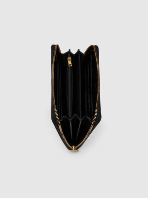 Harlow Zip Around Wallet