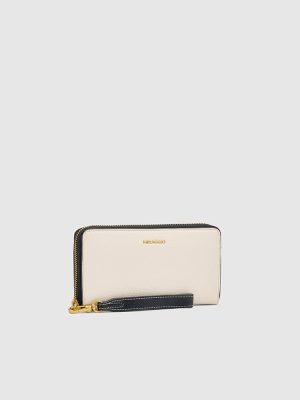 Harlow Zip Around Wallet