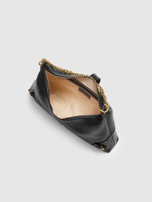 Heather Hobo Bag