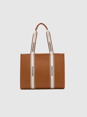 Blanche Tote Bag