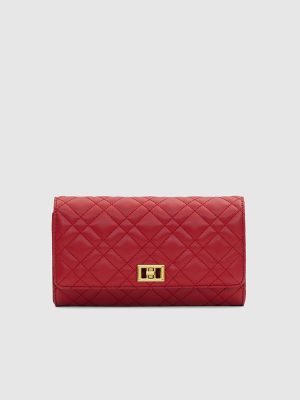 Iris Crossbody Bag