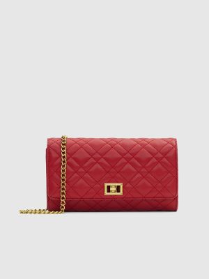 Iris Crossbody Bag