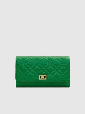 Iris Crossbody Bag