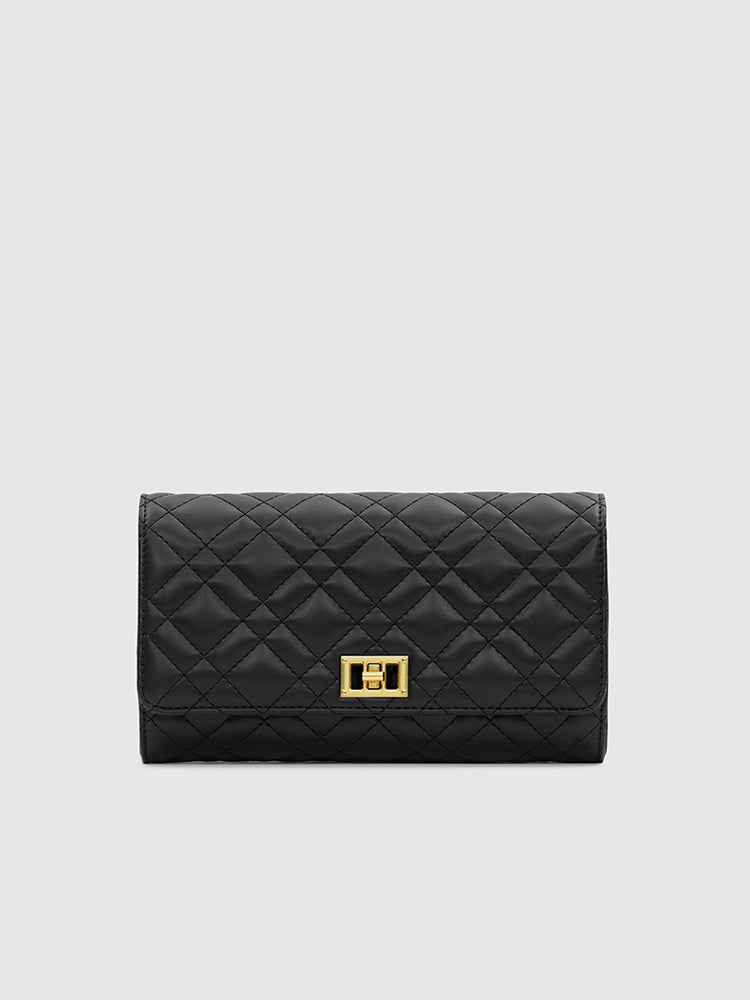 Iris Crossbody Bag