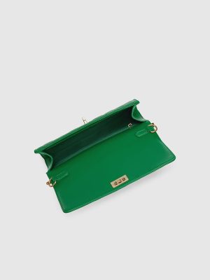 Iris Crossbody Bag