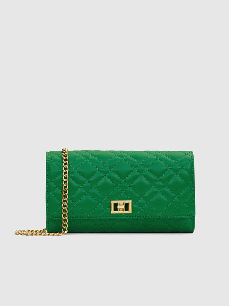 Iris Crossbody Bag