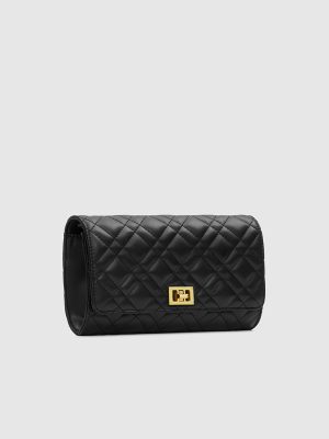 Iris Crossbody Bag