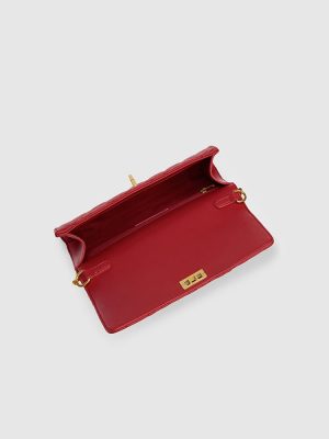 Iris Crossbody Bag