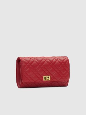 Iris Crossbody Bag