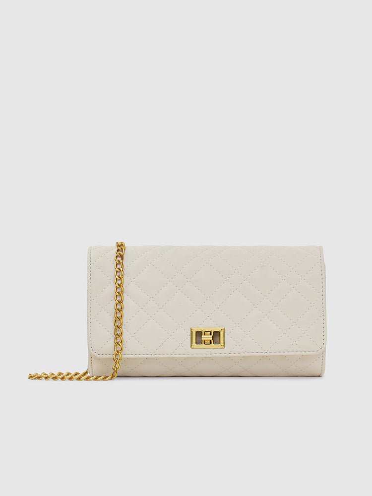 Iris Crossbody Bag