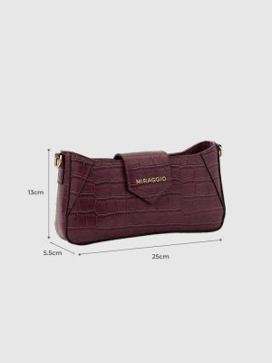 Isabella Shoulder Bag