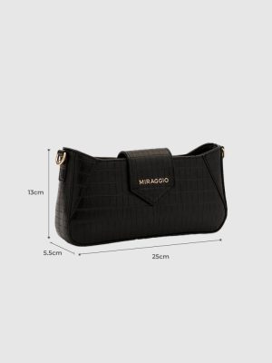 Isabella Shoulder Bag
