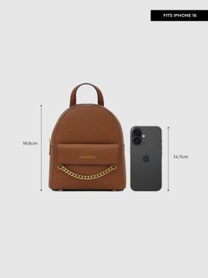 Ivy Backpack