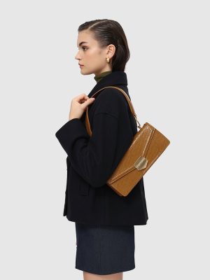 Jane Shoulder Bag
