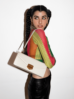 Jane Shoulder Bag