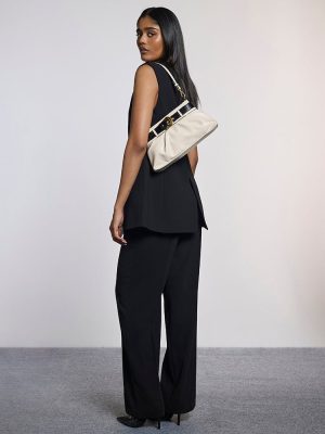 Jenn Shoulder Bag