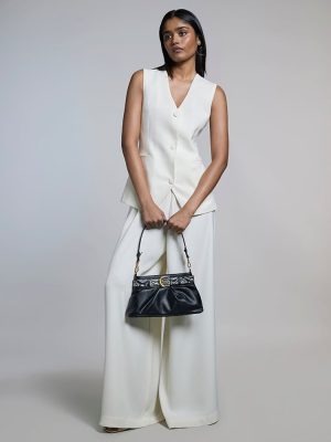Jenn Shoulder Bag