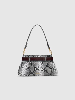 Jenn Shoulder Bag