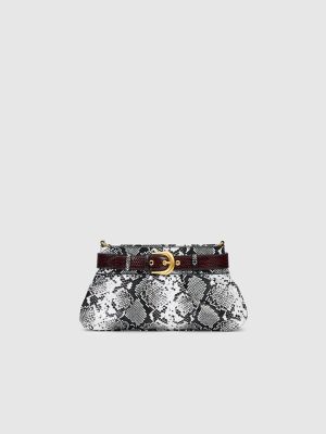 Jenn Shoulder Bag