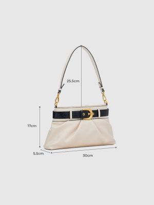 Jenn Shoulder Bag