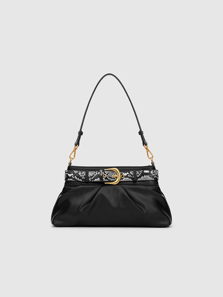 Jenn Shoulder Bag