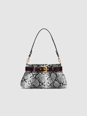 Jenn Shoulder Bag