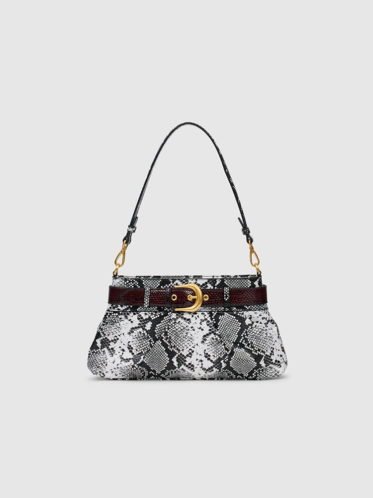 Jenn Shoulder Bag