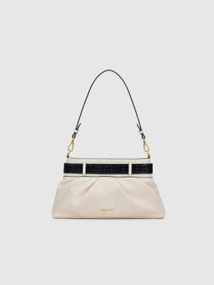 Jenn Shoulder Bag