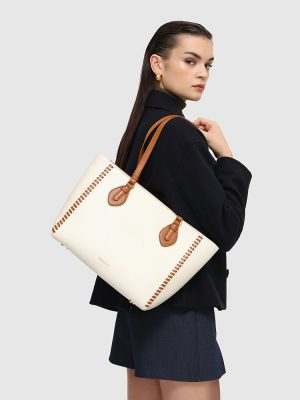 Karen Tote Bag