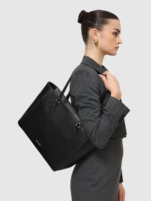 Karen Tote Bag